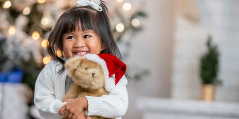 Co-Parenting Tips for the Holiday Season Photo