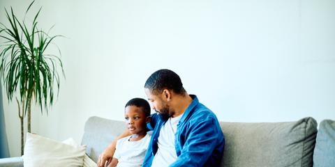 What Parental Alienation Looks Like and What Courts Do Photo